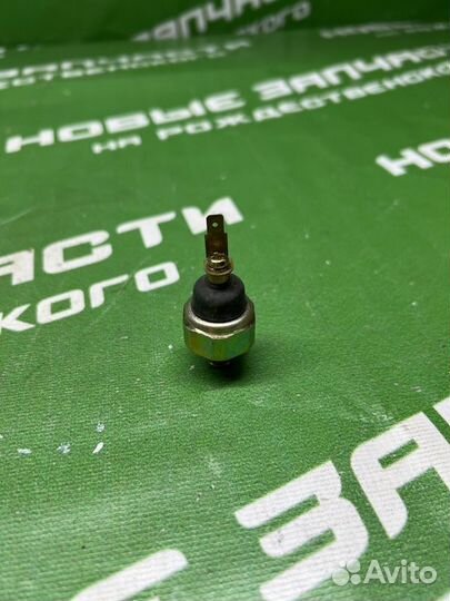 Датчик давления масла двс Chevrolet Aveo