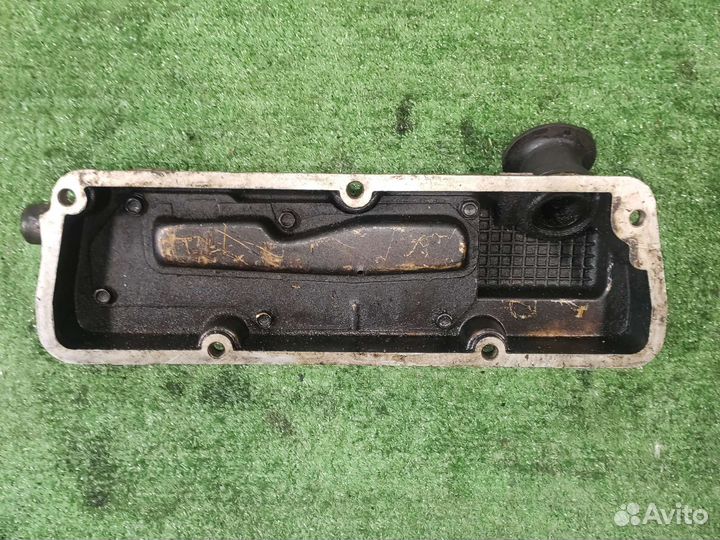 Клапанная крышка заз sens 1.3