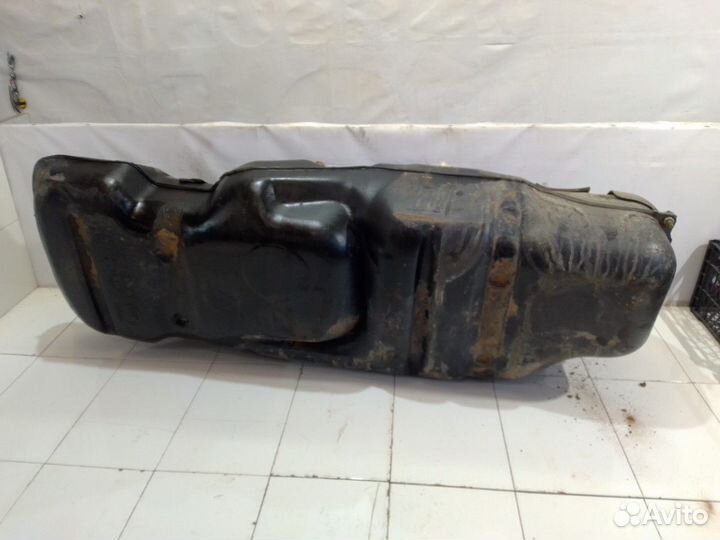 Бак топливный (Foton Tunland)