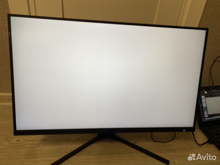 Монитор Xiaomi MI Desktop Monitor 27