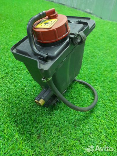 Бачок гидроусилителя alfa romeo 156