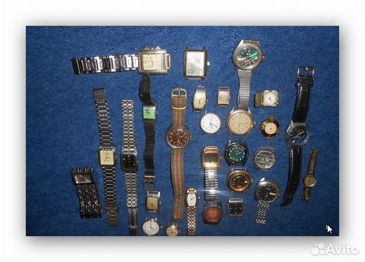 Ночник СССР