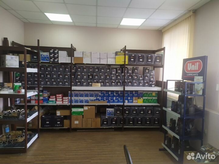 Комплект прокладок (гбц) 5A-FE