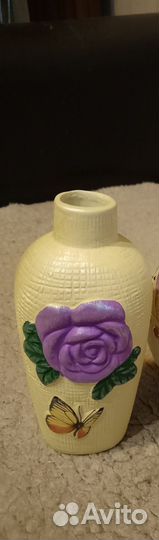 Ваза для цветов