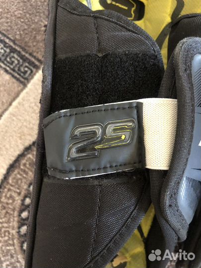 Хоккейная форма