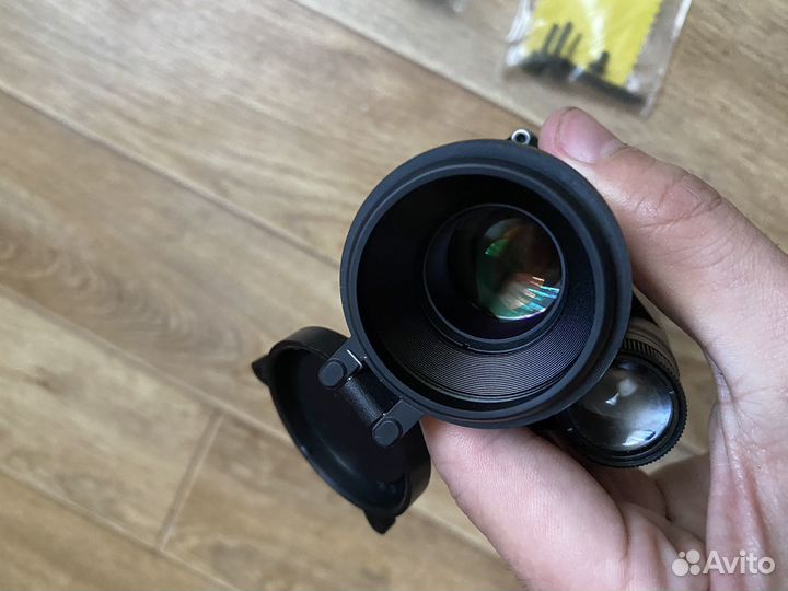 Sytong HT-60 цифровой прицел ночного видения