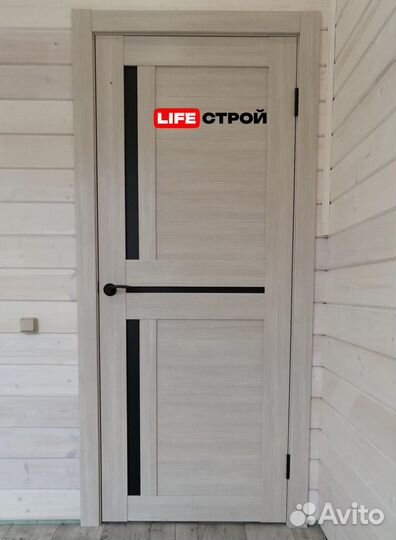 Двери межкомнатные