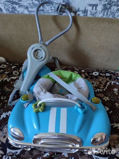 Прыгунки детские