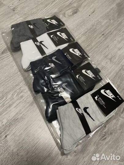 Носки Nike