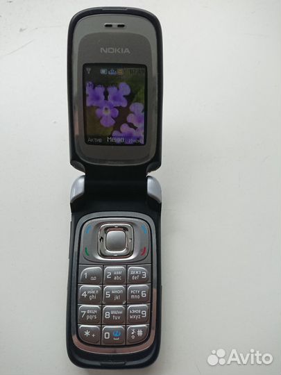 Nokia 6085