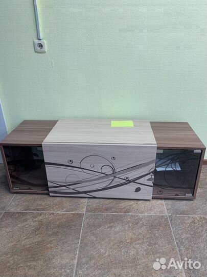 Тумба под телевизор