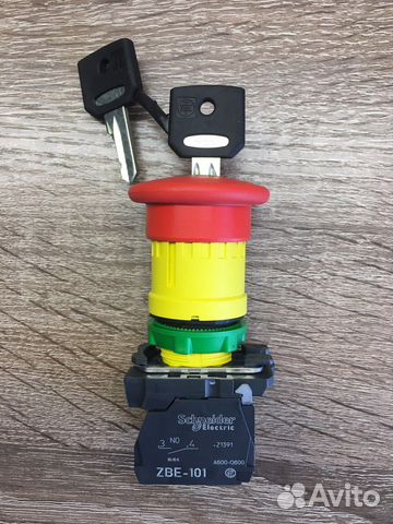 Кнопка Стоп/Stop