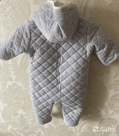 Комбинезон для малыша Mothercare, 1-3 мес