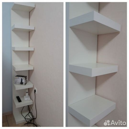 Полка настенная IKEA