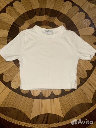 Топ zara
