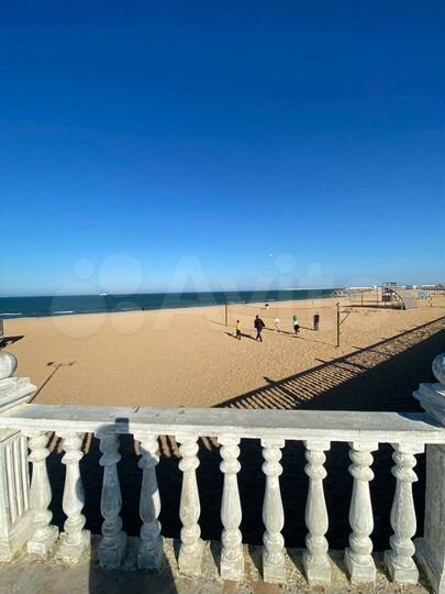 1-к. квартира, 45 м², 3/10 эт.