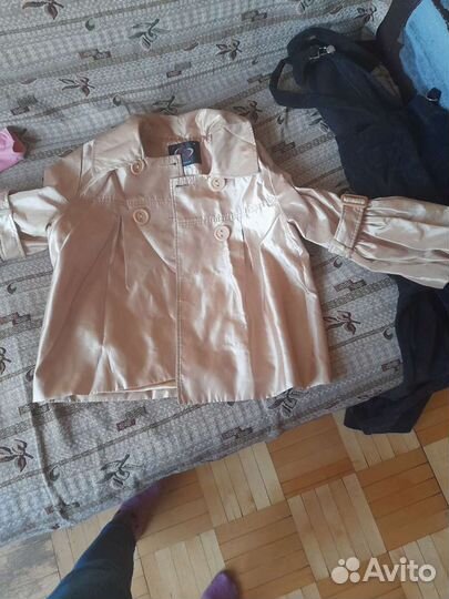 Комбез для беременых