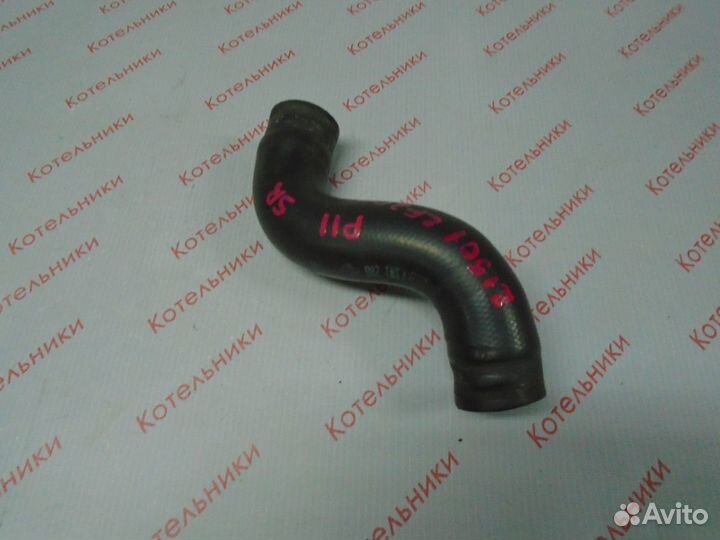 Nissan 21501-2F200 Шланг радиатора верхний