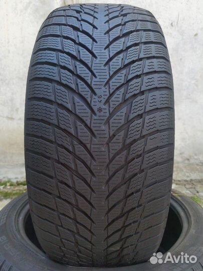 Nokian Tyres WR Snowproof P 225/45 R18 95V