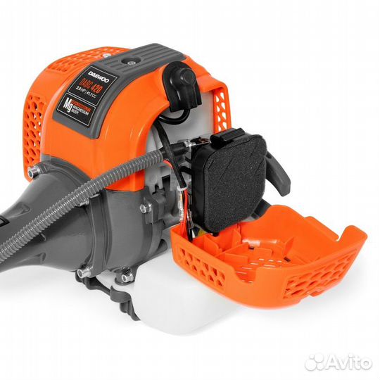 Бензиновый триммер Daewoo dabc 420