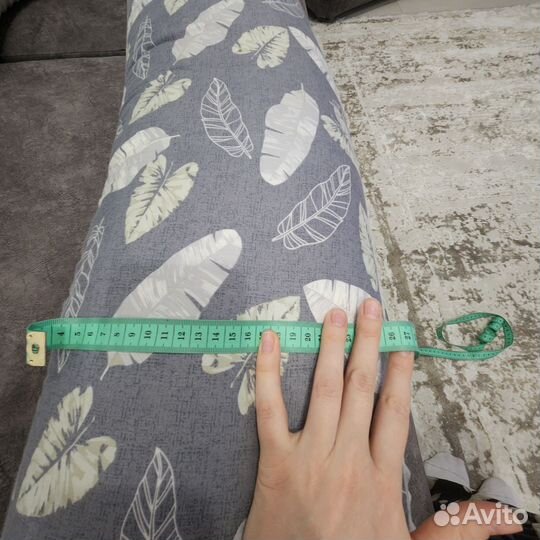 Подушка для беременных бу