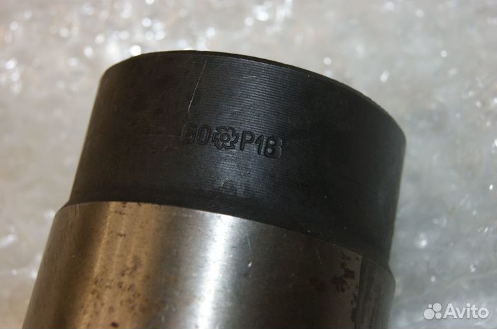 Фреза концевая 60 мм