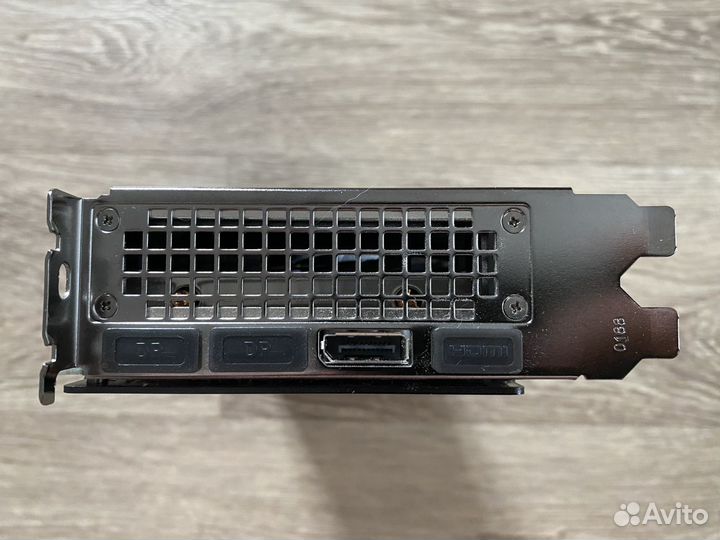 Видеокарта KFA2 GeForce RTX 3060 core 12 Gb (LHR)