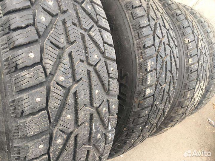 Tigar SUV Ice 225/65 R17