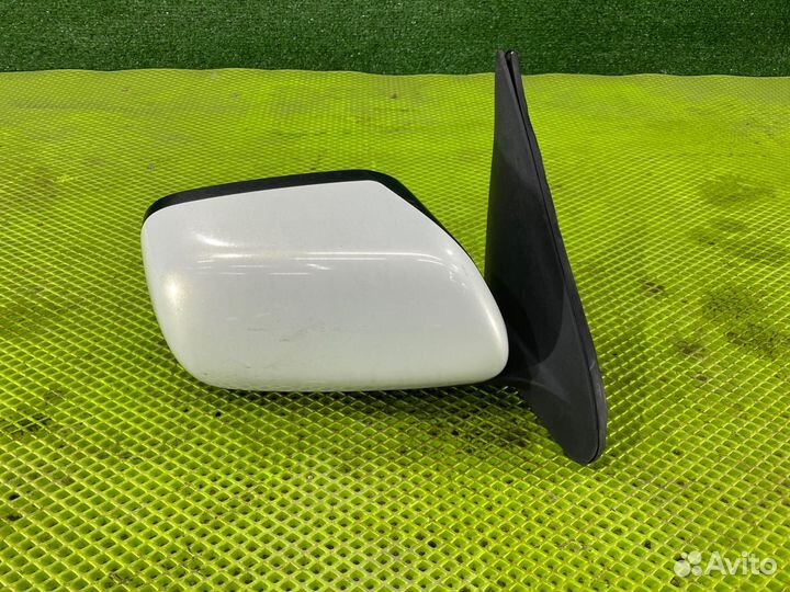 Зеркало правое электрическое Suzuki Escudo