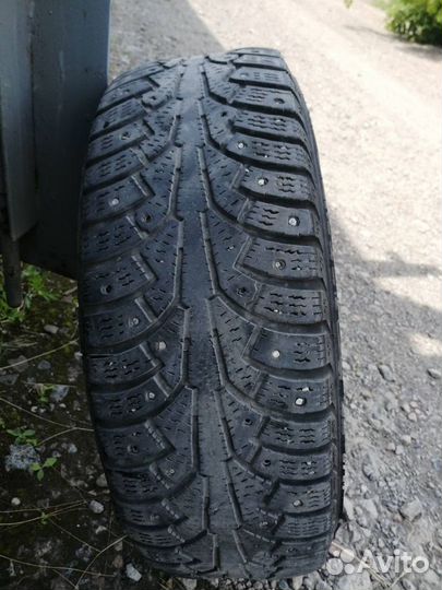 Nokian Tyres Hakkapeliitta 5 185/65 R14