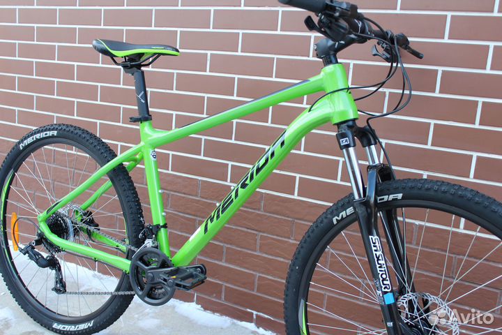 Merida big seven limited 2.0 2022