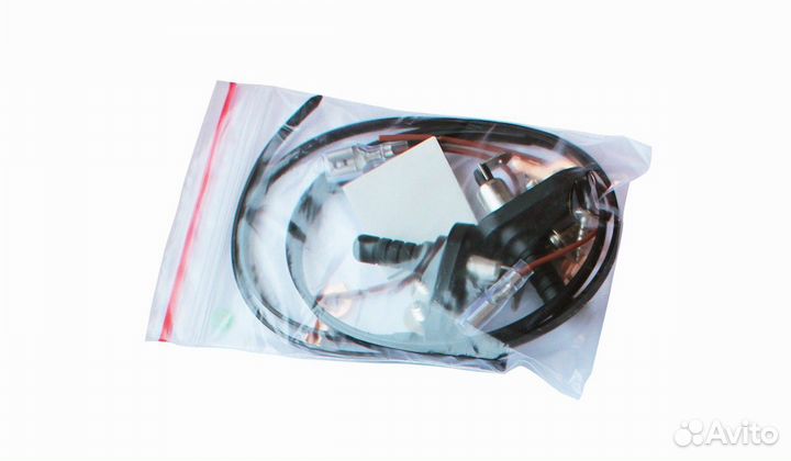 Сигнализация с автозапуском Pandora DXL 5200