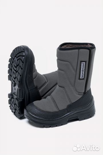 Дутики Нордман Lumi