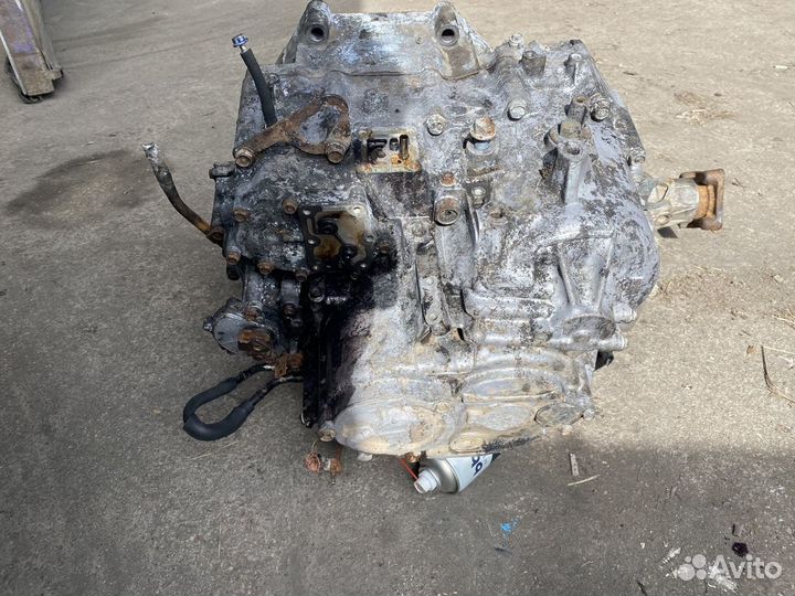 АКПП Honda Pilot 2008-2015 3.5 бензин