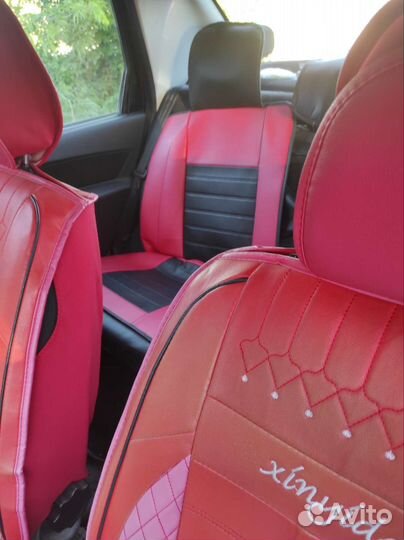 Datsun on-DO 1.6 AT, 2017, 92 000 км