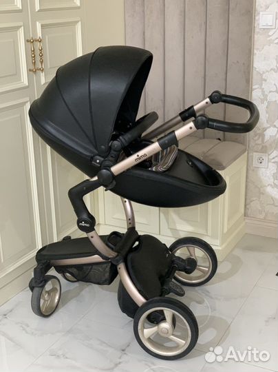 Коляска mima xari 2 в 1