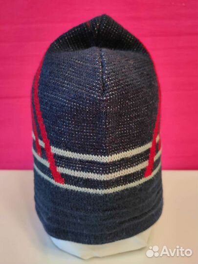 Шапка,Лыжная/ Петушок/ Винтаж/ Швейцария