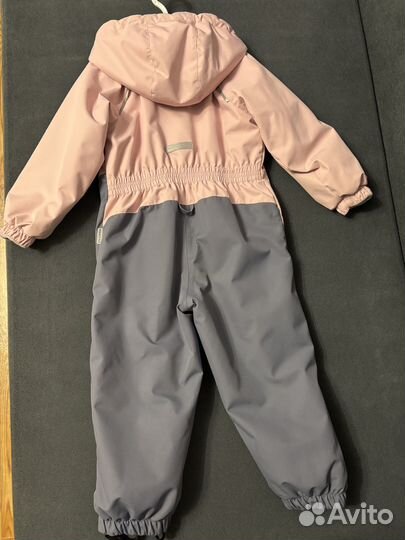 Комбинезон демисезонный nikastyle 104