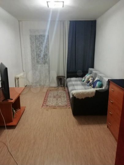 Комната 15,2 м² в 4-к., 2/5 эт.