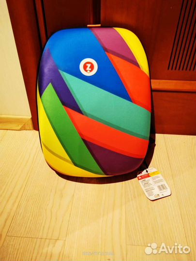 Шелбек рюкзак