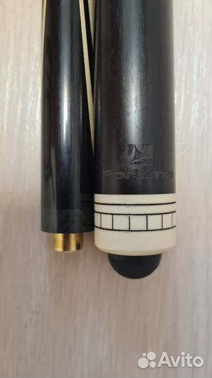 Кий легенда мастерской П.Лыкова