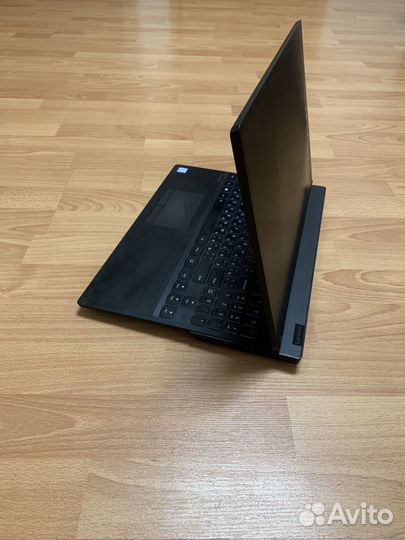 Lenovo legion Y530 15ich