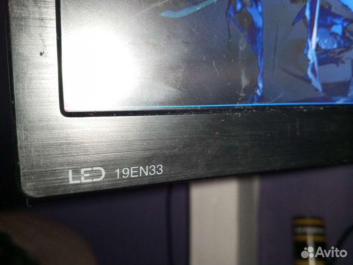 Монитор LG 19дюйм