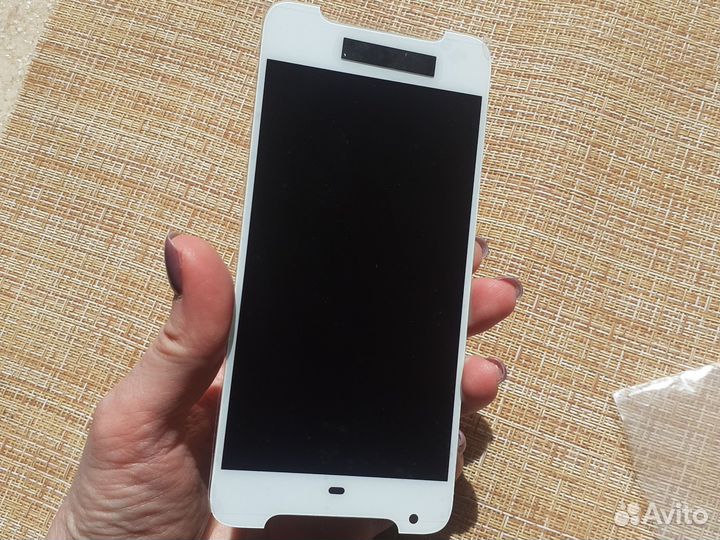 Сенсорный экран тачскрин для HTC Desire 628