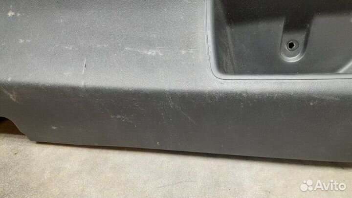 Обшивка крышки багажника Citroen C4 2 1.6 EP6