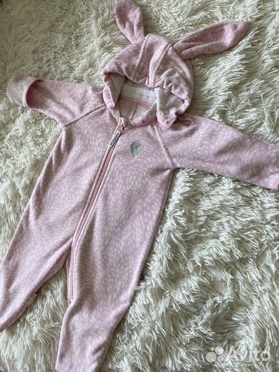 Комбинезон 74