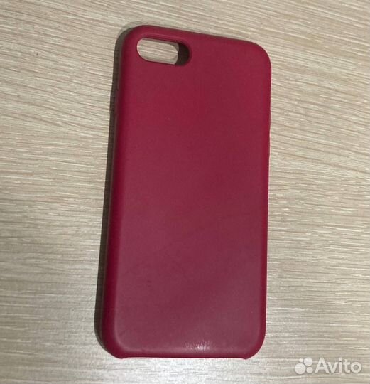 Чехол на iPhone 7 / 8 / se 2020