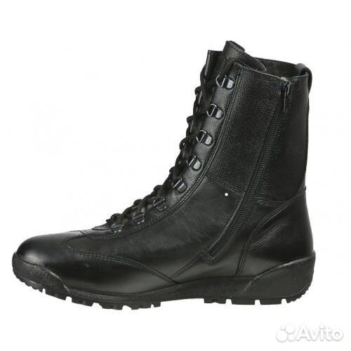 Берцы зимние 