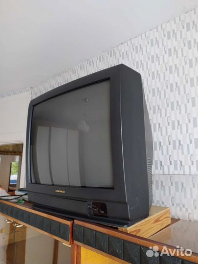 Телевизор
