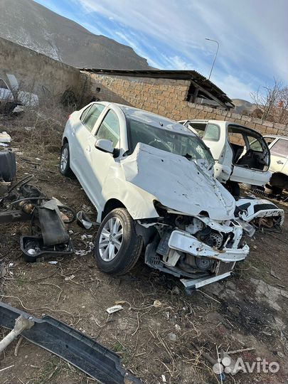 Авторазбор Renault Logan 2